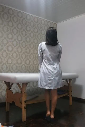 Acompanhante Alice slim