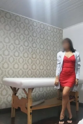 Acompanhante Alice slim