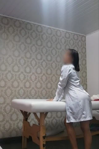 Acompanhante Alice slim