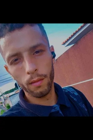 Acompanhante Matheus