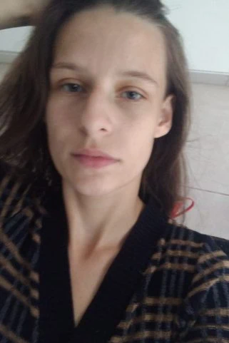 Acompanhante Babi Nunes