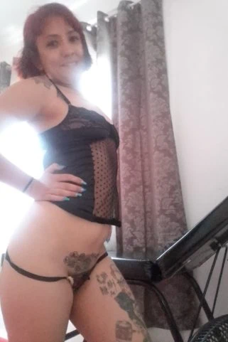 Acompanhante Roberta Ferraz