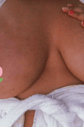 Acompanhante Stefanny trindade