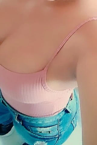 Acompanhante Eduarda Gomes