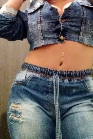 Acompanhante Eduarda Gomes