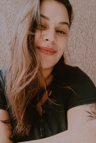 Acompanhante Eduarda Gomes