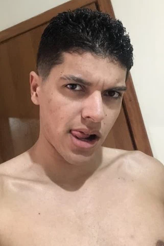 Acompanhante Garotão Safado