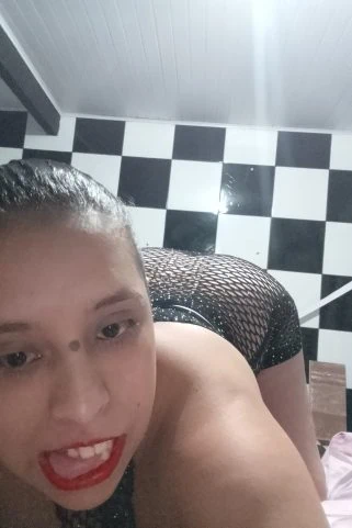 Acompanhante MILENA SANTOS