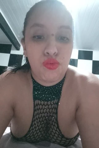 Acompanhante MILENA SANTOS