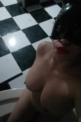 Acompanhante MILENA SANTOS