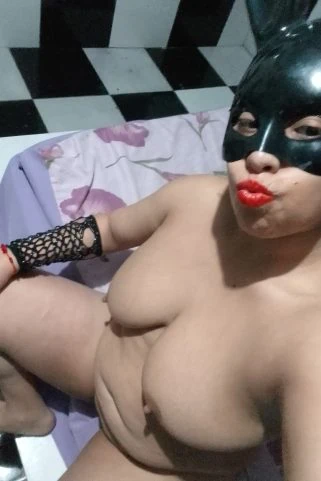 Acompanhante MILENA SANTOS