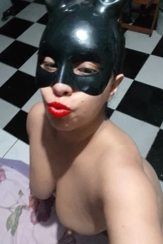 Acompanhante MILENA SANTOS