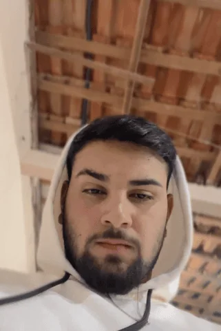 Acompanhante Discreto