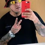 Mistérios forte