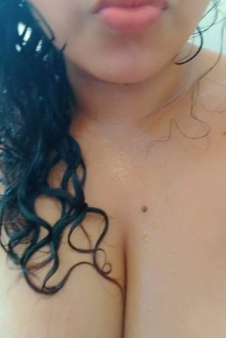 Acompanhante Rafaella lopez