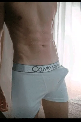 Acompanhante Breno Garcia